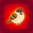 Sparrow Rescue From Cage APK