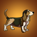 The Basset Hound Escape APK