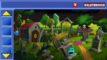 The Ghost Fighter Escape screenshot 1