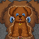 Toy Poodle Dog Escape APK