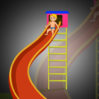 Water Slide Escape-icoon