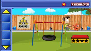 Water Slide Escape screenshot 1