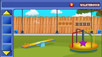 Water Slide Escape screenshot 2