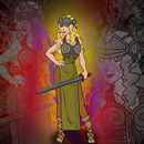 Woman Warrior Rescue From Jail APK