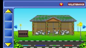 Wooden Caravan Escape Screenshot 1