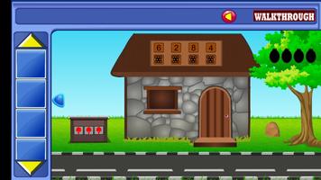Wooden Caravan Escape Screenshot 2