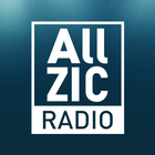 آیکون‌ Allzic Radio