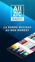 Allzic Radio poster