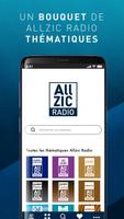 برنامه‌نما Allzic Radio عکس از صفحه