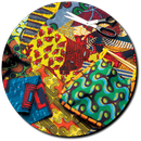 African Patterns APK