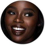 Black Makeup 2 icon