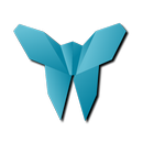Butterfly Origami APK