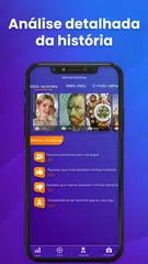 Baixar Profile Pro - Análise de seguidores para Instagram APK