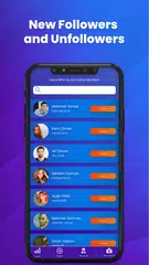 Profile Pro - Follower Reports for Instagram APK download