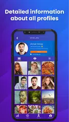 Profile Pro - Follower Reports for Instagram APK download