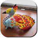 Origami 3d aplikacja