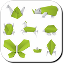 Origami Animals-APK