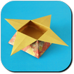 Origami Box