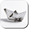 Origami Boat