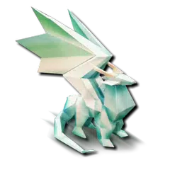 Origami Dragon APK download