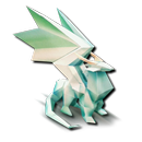 APK Origami Dragon