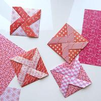 Origami Envelope скриншот 2