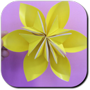 Origami Flower APK