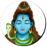 Shiva icône