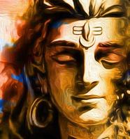 Shiva Affiche