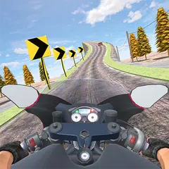 Mountain Rider: Bike Racing アプリダウンロード