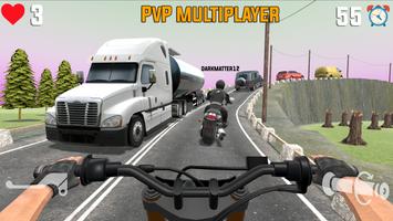 برنامه‌نما Ramp Bike Games: GT Bike Stunt عکس از صفحه