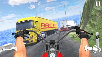 Ramp Bike Games: GT Bike Stunt screenshot 2