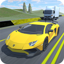 Traffic Car Driving Simulator APK