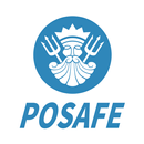 포세이프(POSAFE) - 전자인력관리 앱 APK