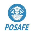 포세이프(POSAFE) - 전자인력관리 앱 图标