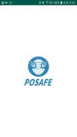 포세이프(POSAFE) - 전자인력관리 앱 海报