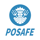 포세이프(POSAFE) - 스마트안전보건관리 圖標