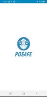 포세이프(POSAFE) - 스마트안전보건관리 постер