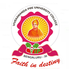Vivekananda PU College آئیکن