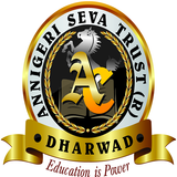 Y B Annigeri PU College आइकन