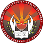 Athena health sciences 圖標