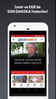 EGE HABER স্ক্রিনশট 2