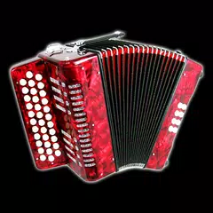 Melodeon (Button Accordion) XAPK 下載