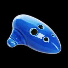 Ocarina Icon