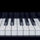 Piano иконка
