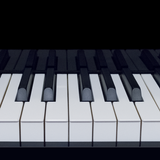 Piano icône