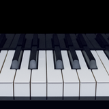 Piano-icoon