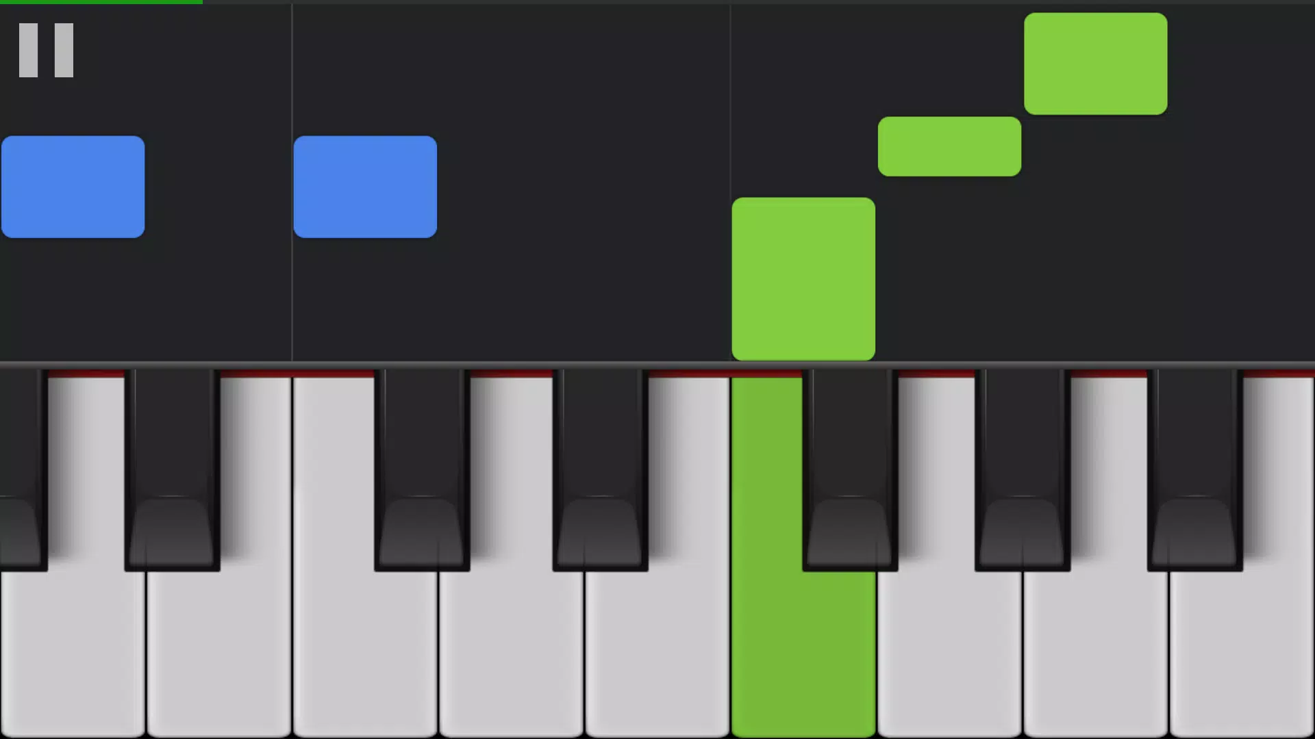 Piano Game - Download do APK para Android