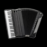 Piano Accordion icon