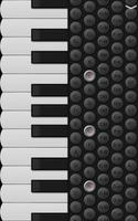 Piano Accordion تصوير الشاشة 1